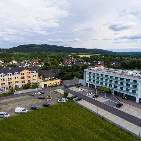 Rebhan'S Business Und Wellness Hotel Neukenroth 외부 사진