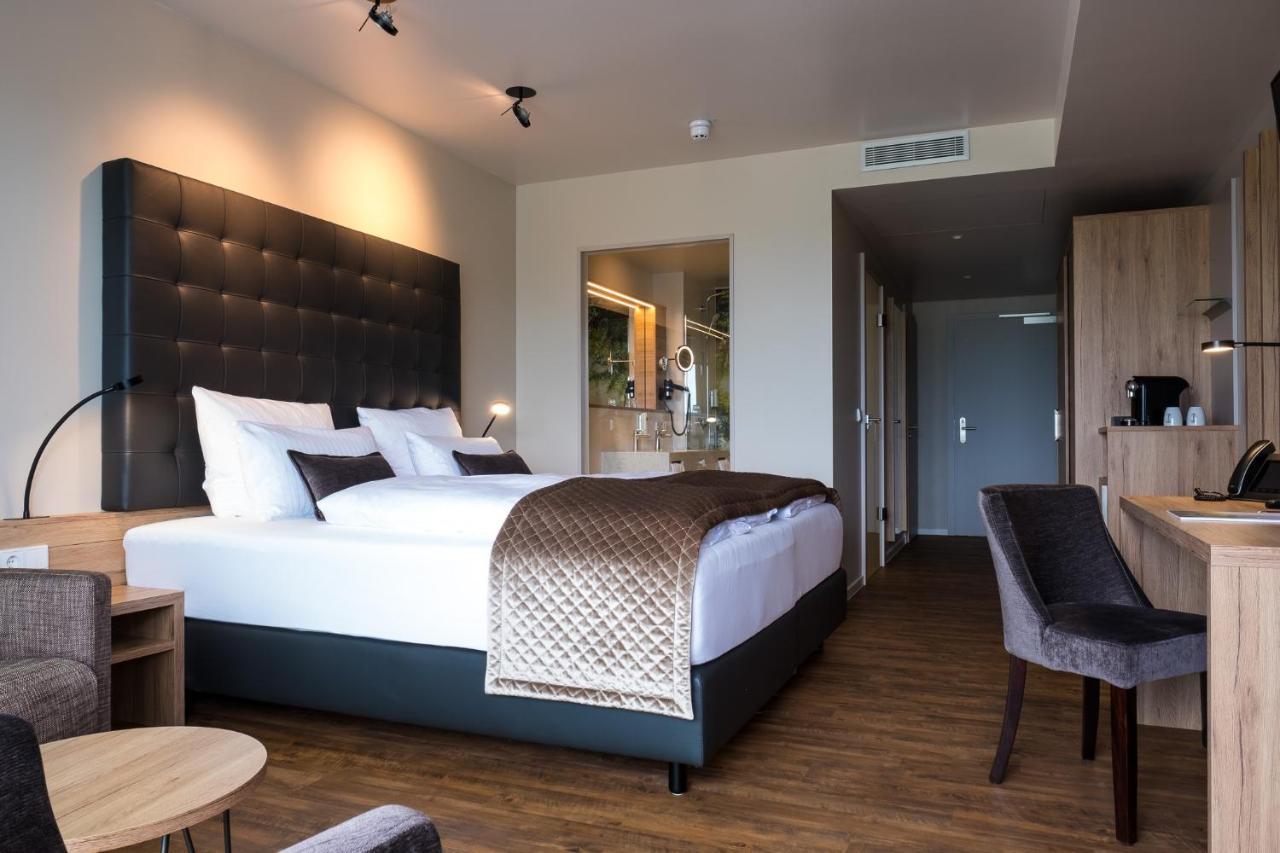 Rebhan'S Business Und Wellness Hotel Neukenroth 외부 사진