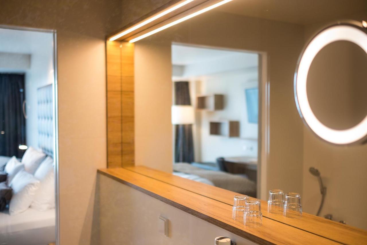 Rebhan'S Business Und Wellness Hotel Neukenroth 외부 사진