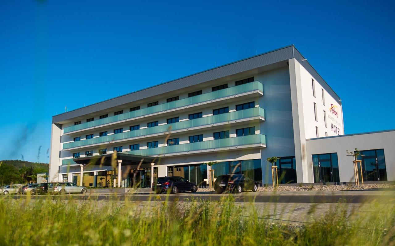 Rebhan'S Business Und Wellness Hotel Neukenroth 외부 사진