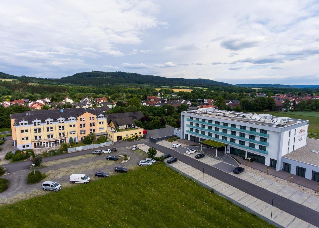 Rebhan'S Business Und Wellness Hotel Neukenroth 외부 사진
