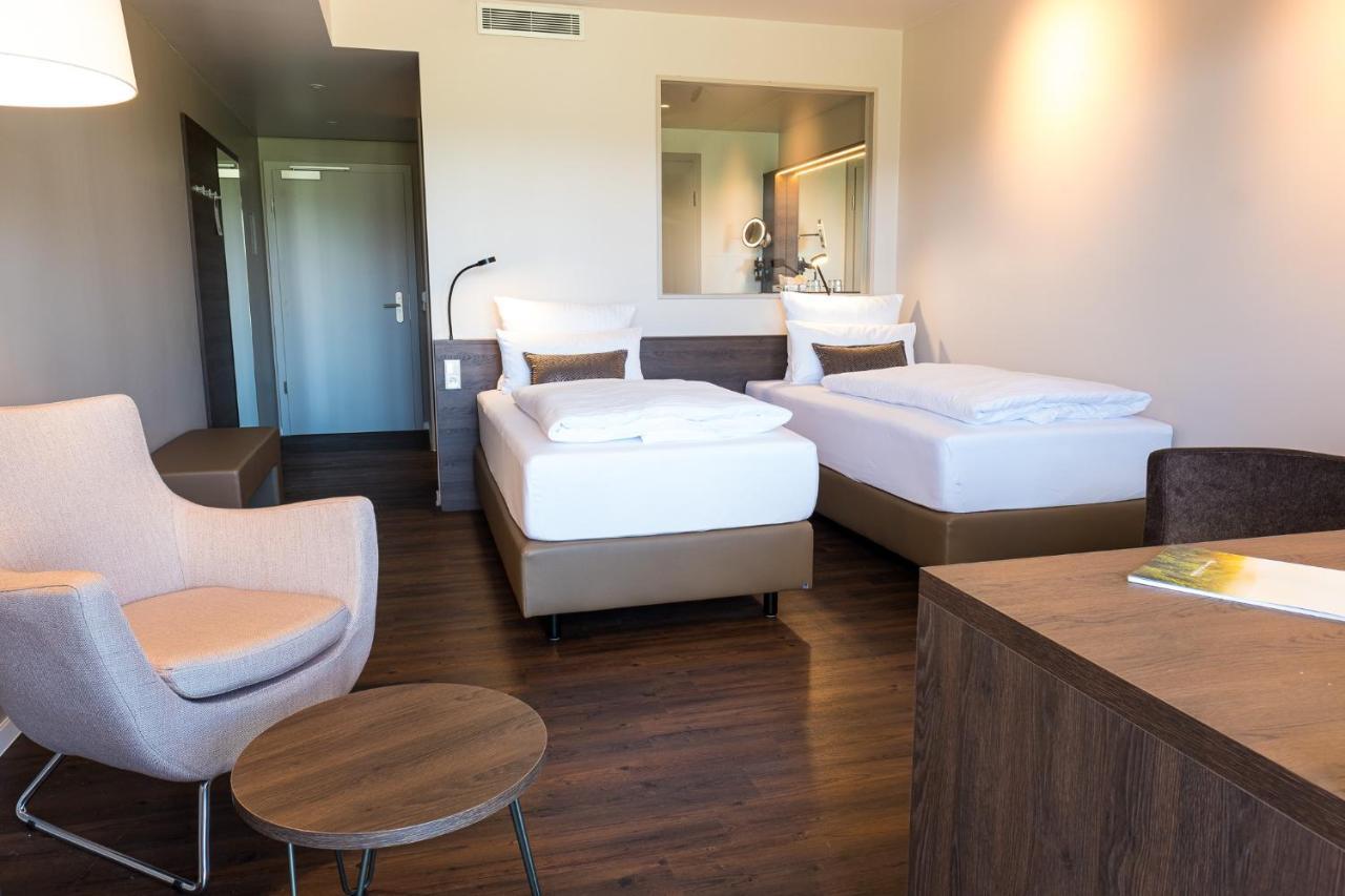 Rebhan'S Business Und Wellness Hotel Neukenroth 외부 사진