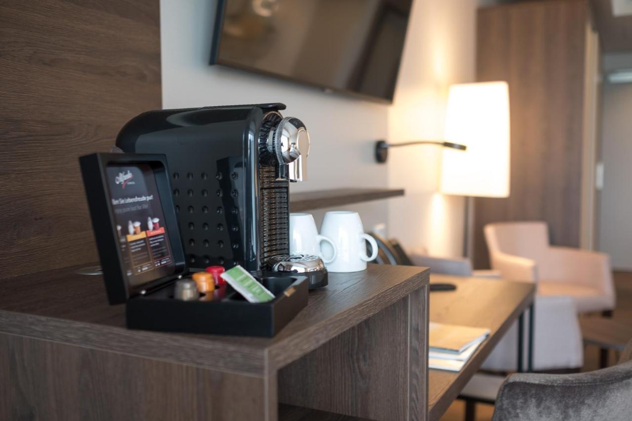 Rebhan'S Business Und Wellness Hotel Neukenroth 외부 사진