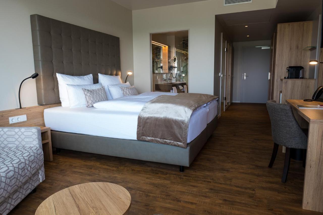 Rebhan'S Business Und Wellness Hotel Neukenroth 외부 사진