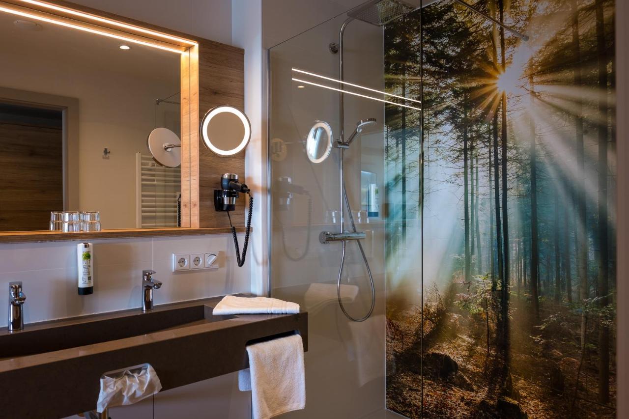 Rebhan'S Business Und Wellness Hotel Neukenroth 외부 사진