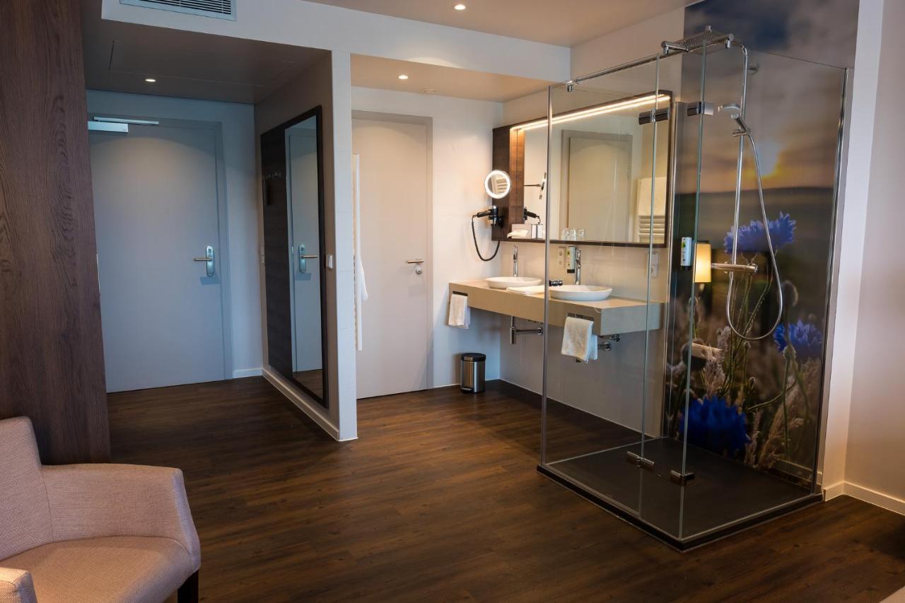 Rebhan'S Business Und Wellness Hotel Neukenroth 외부 사진