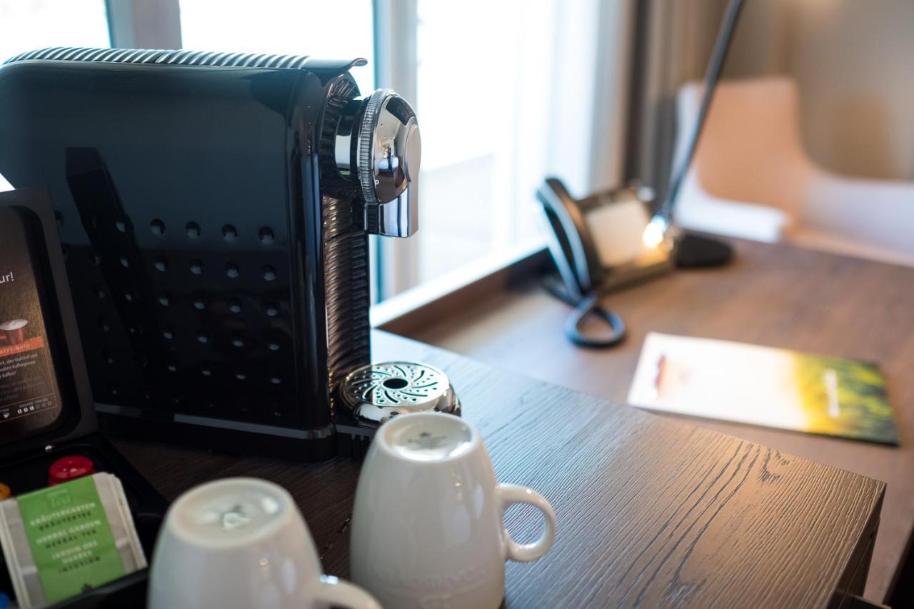 Rebhan'S Business Und Wellness Hotel Neukenroth 외부 사진