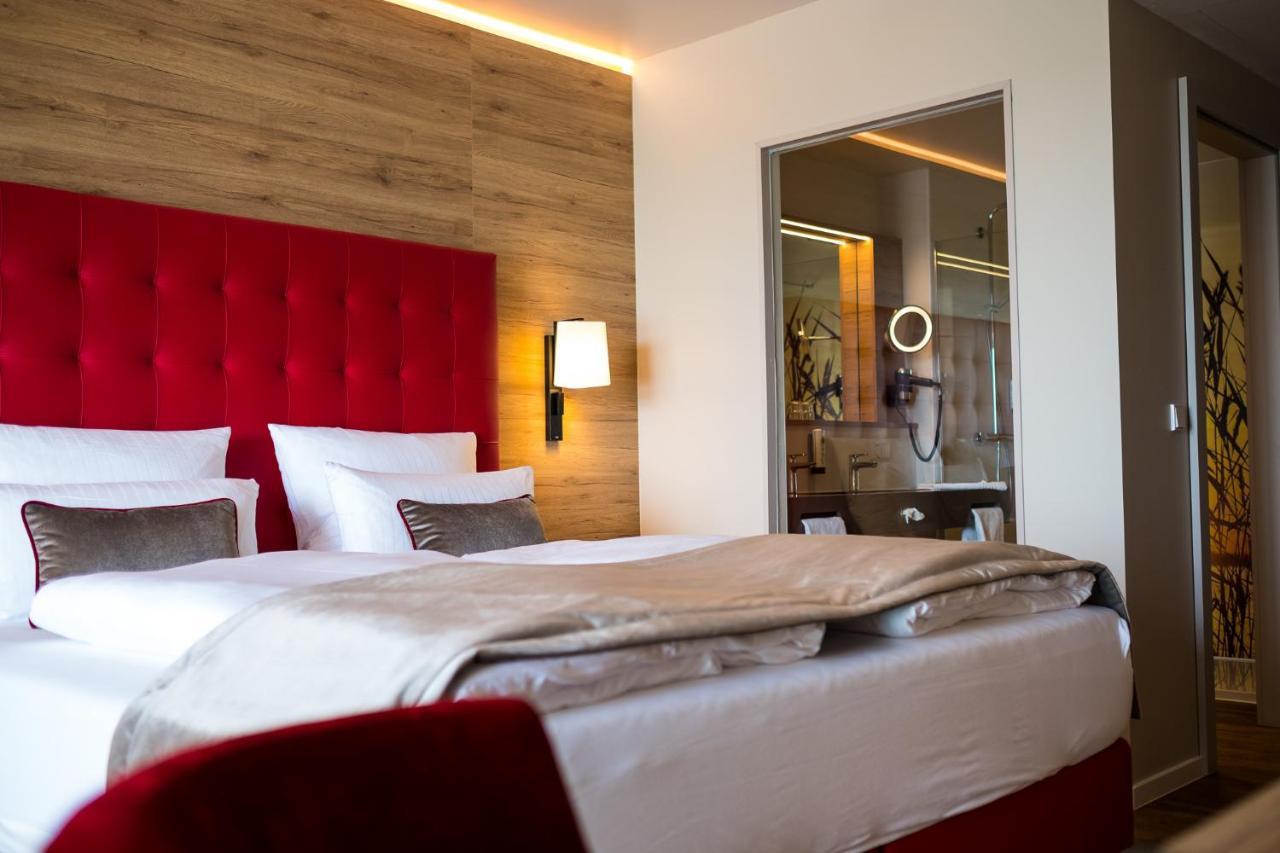 Rebhan'S Business Und Wellness Hotel Neukenroth 외부 사진