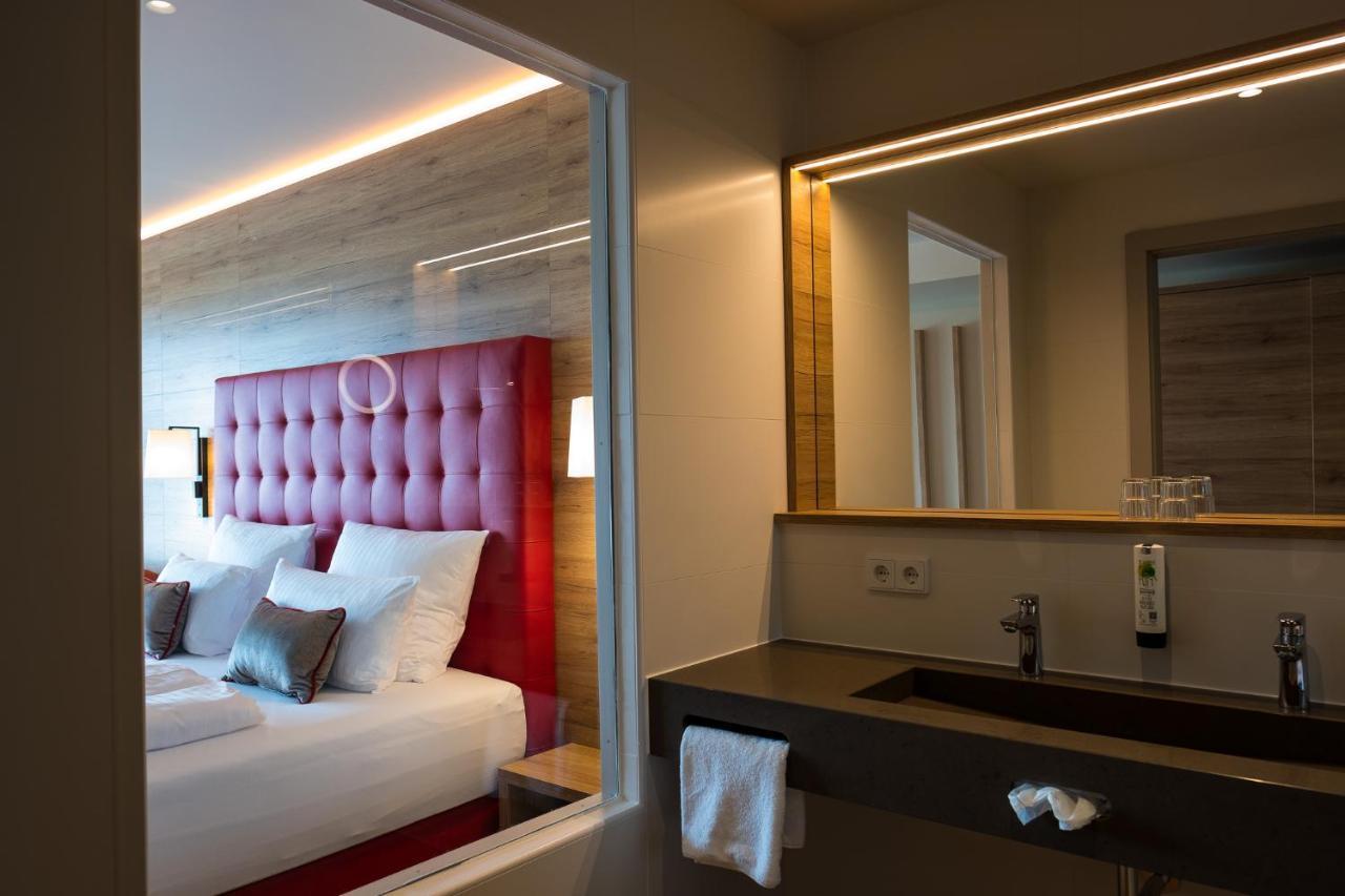 Rebhan'S Business Und Wellness Hotel Neukenroth 외부 사진