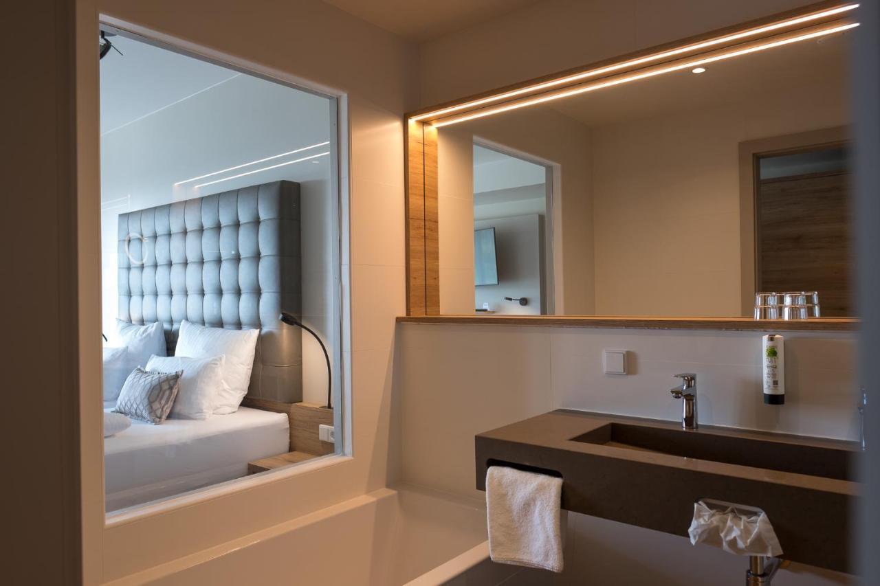 Rebhan'S Business Und Wellness Hotel Neukenroth 외부 사진