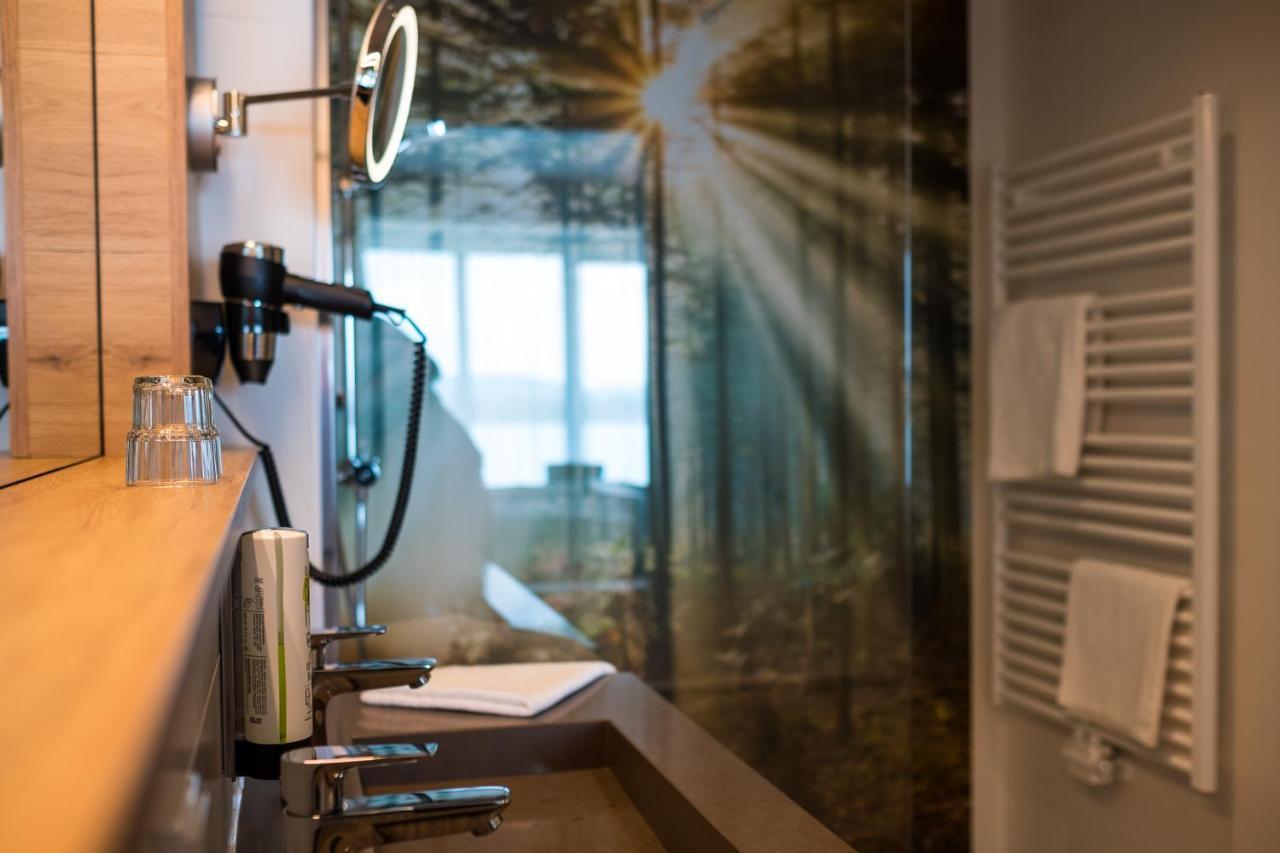 Rebhan'S Business Und Wellness Hotel Neukenroth 외부 사진