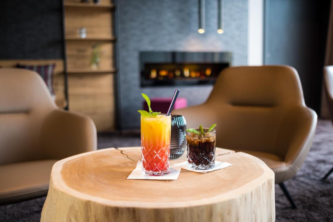 Rebhan'S Business Und Wellness Hotel Neukenroth 외부 사진
