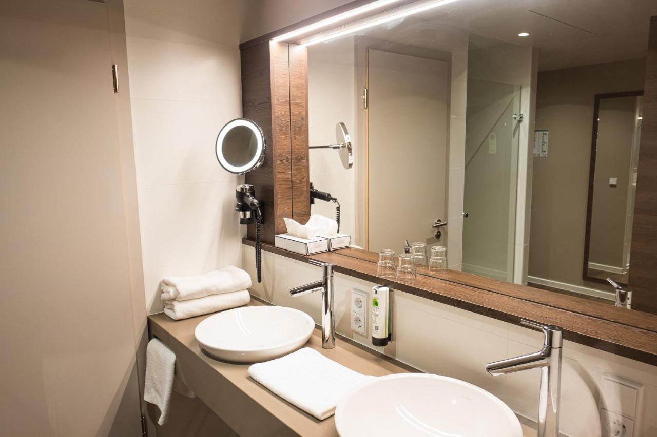 Rebhan'S Business Und Wellness Hotel Neukenroth 외부 사진