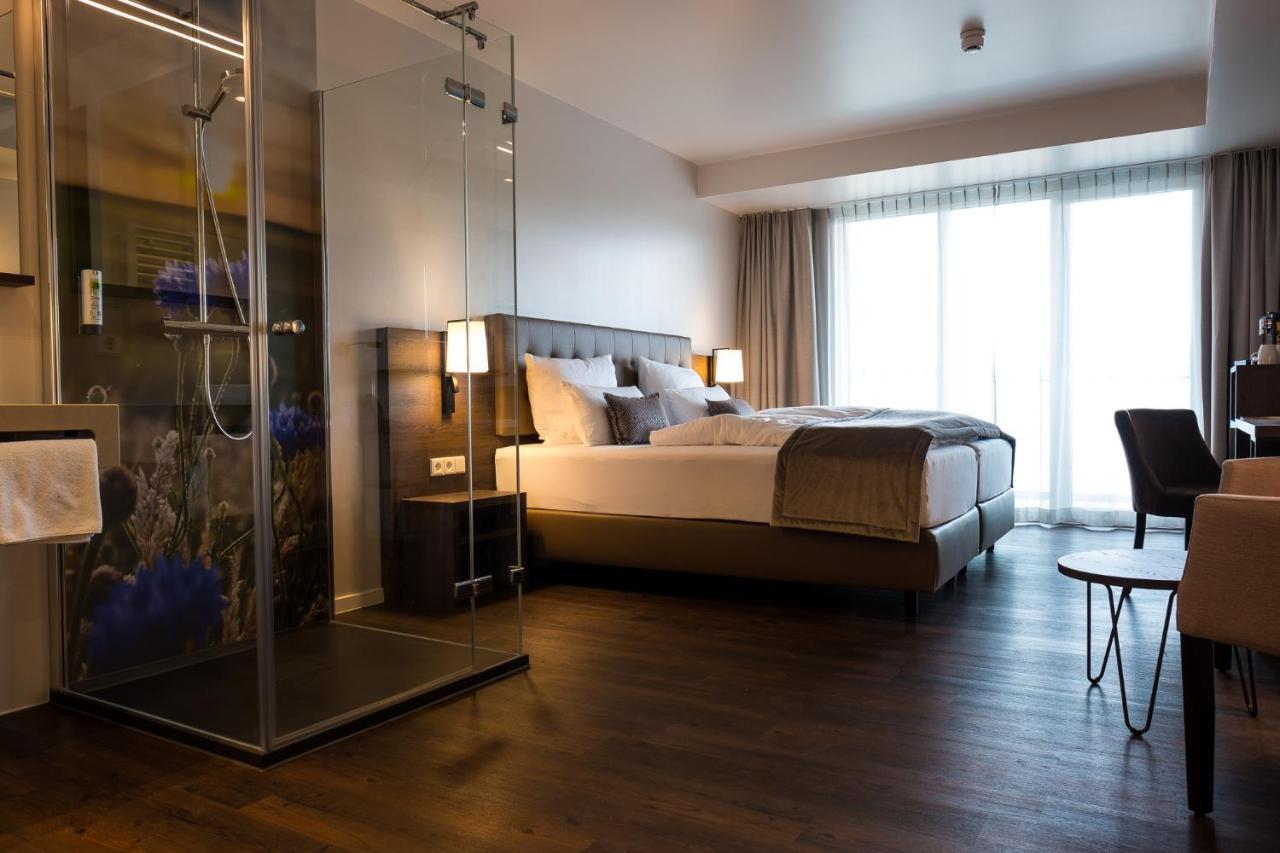 Rebhan'S Business Und Wellness Hotel Neukenroth 외부 사진