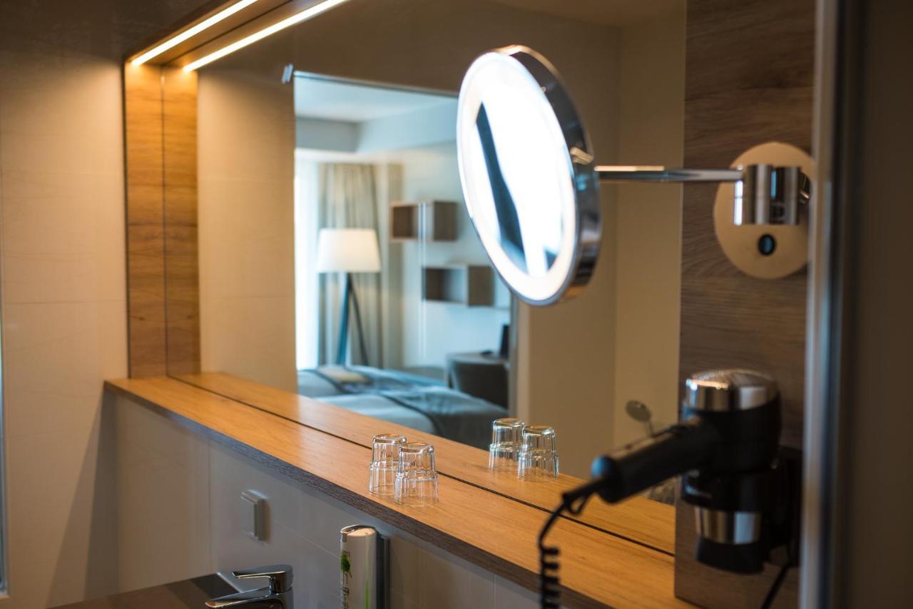 Rebhan'S Business Und Wellness Hotel Neukenroth 외부 사진