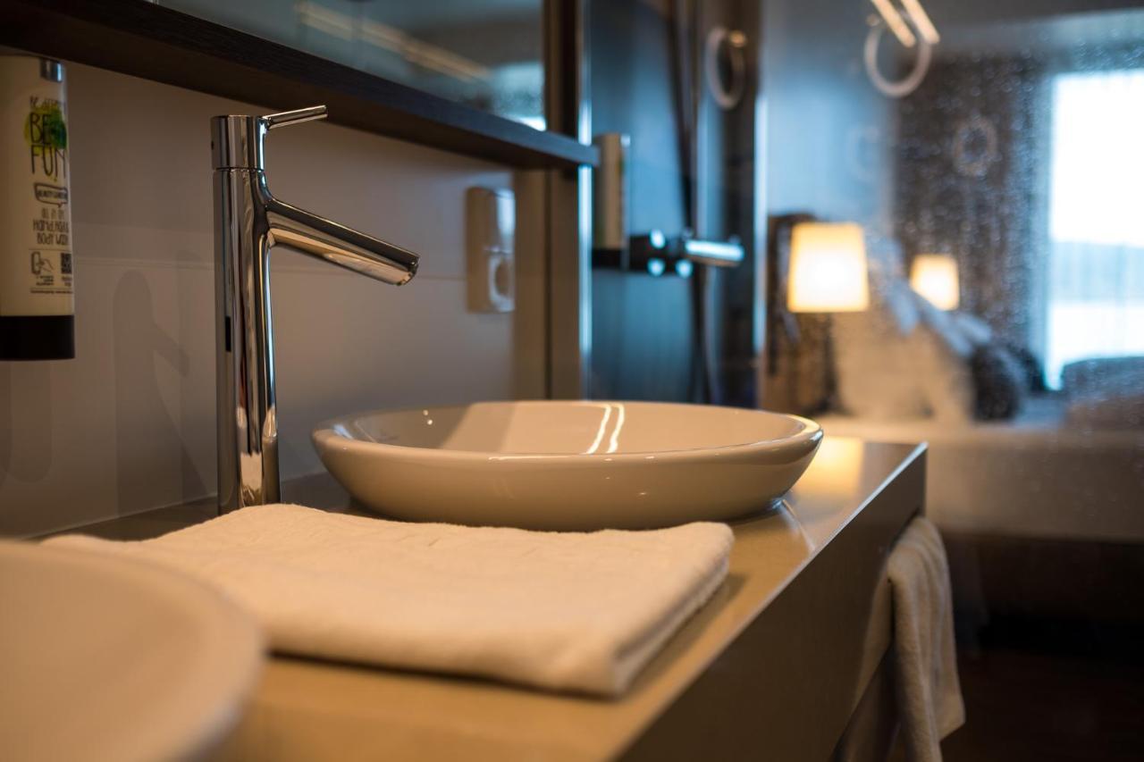 Rebhan'S Business Und Wellness Hotel Neukenroth 외부 사진