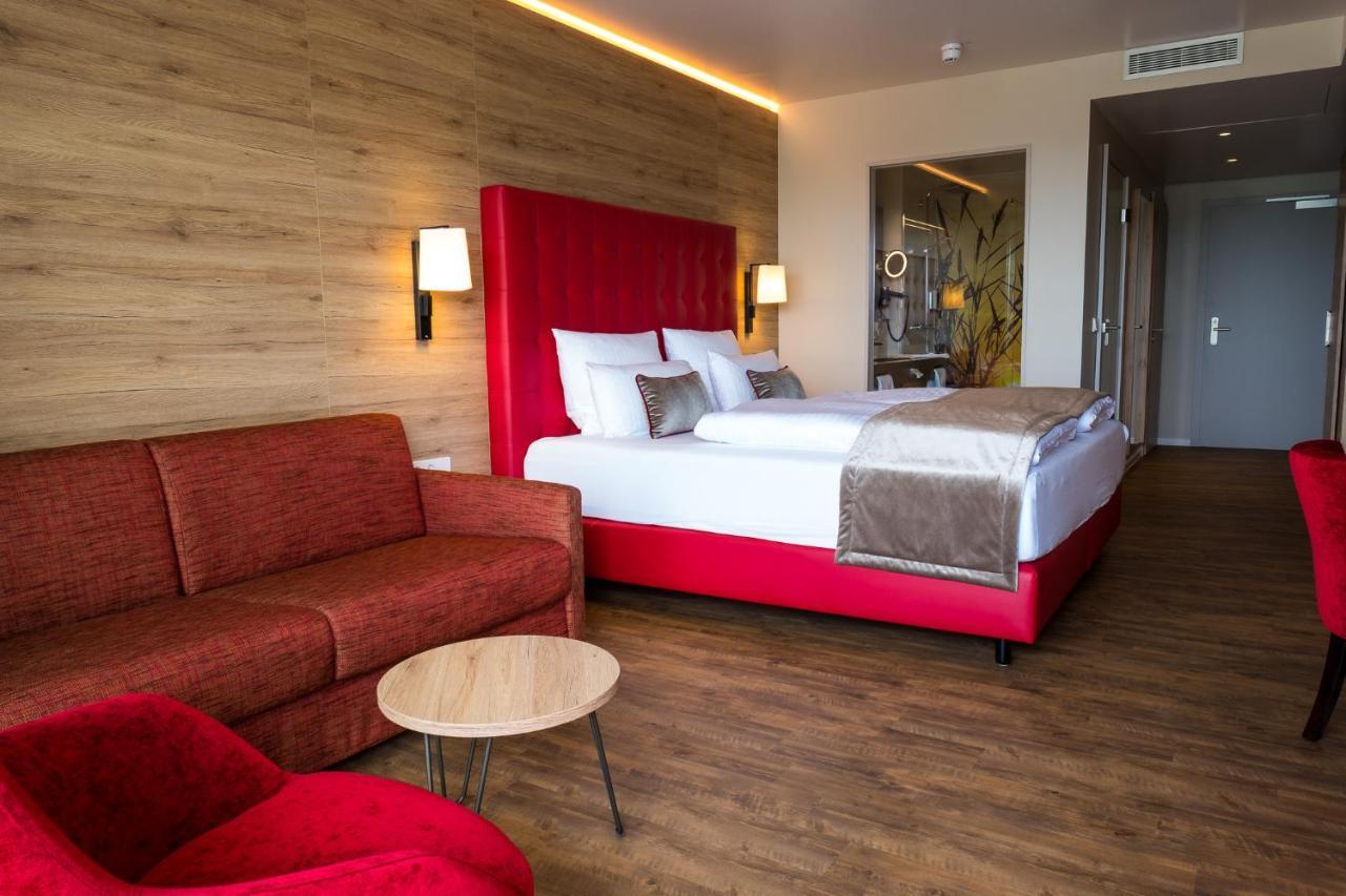 Rebhan'S Business Und Wellness Hotel Neukenroth 외부 사진