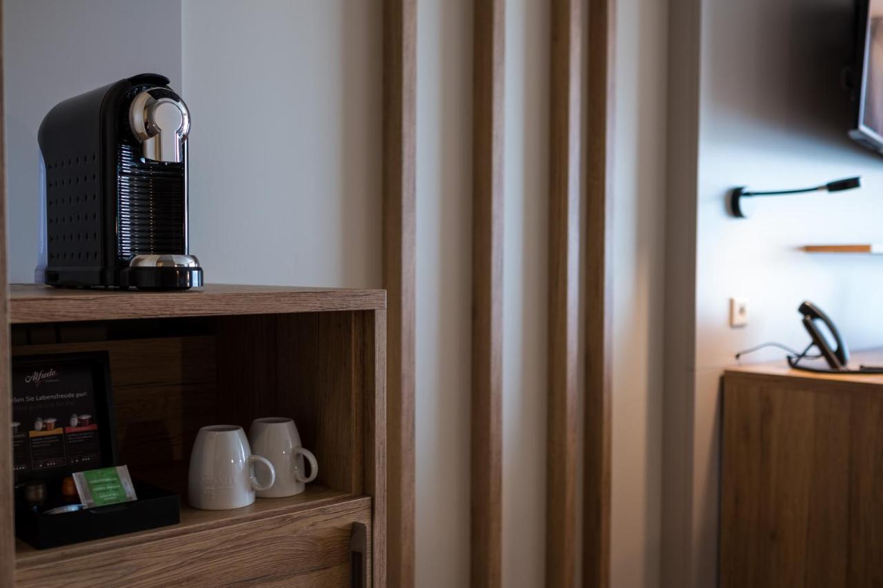 Rebhan'S Business Und Wellness Hotel Neukenroth 외부 사진