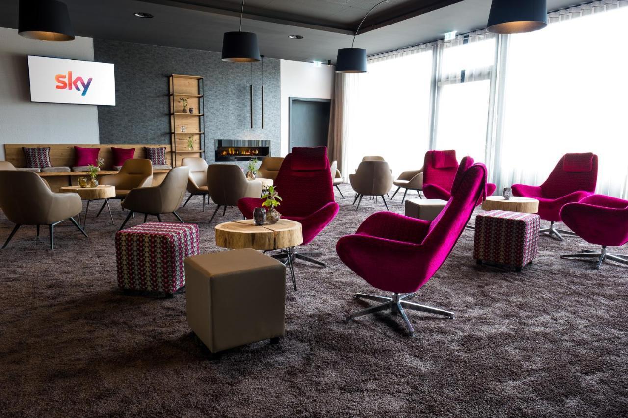 Rebhan'S Business Und Wellness Hotel Neukenroth 외부 사진