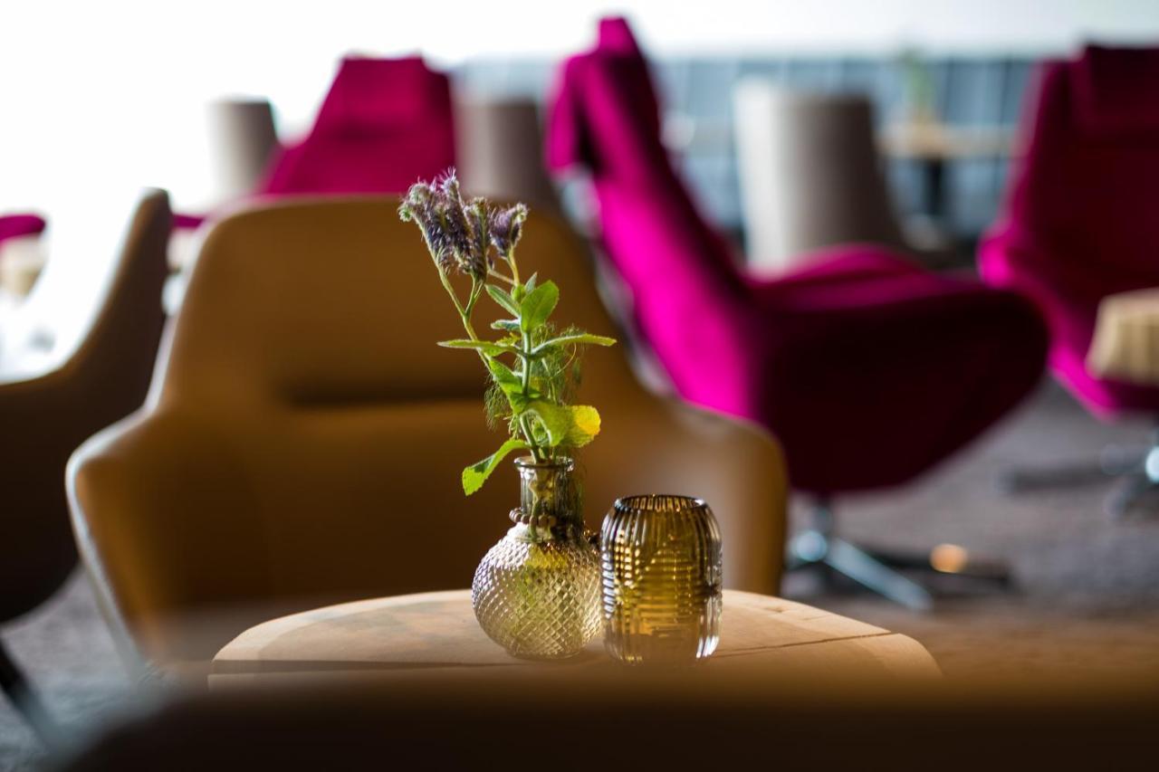 Rebhan'S Business Und Wellness Hotel Neukenroth 외부 사진