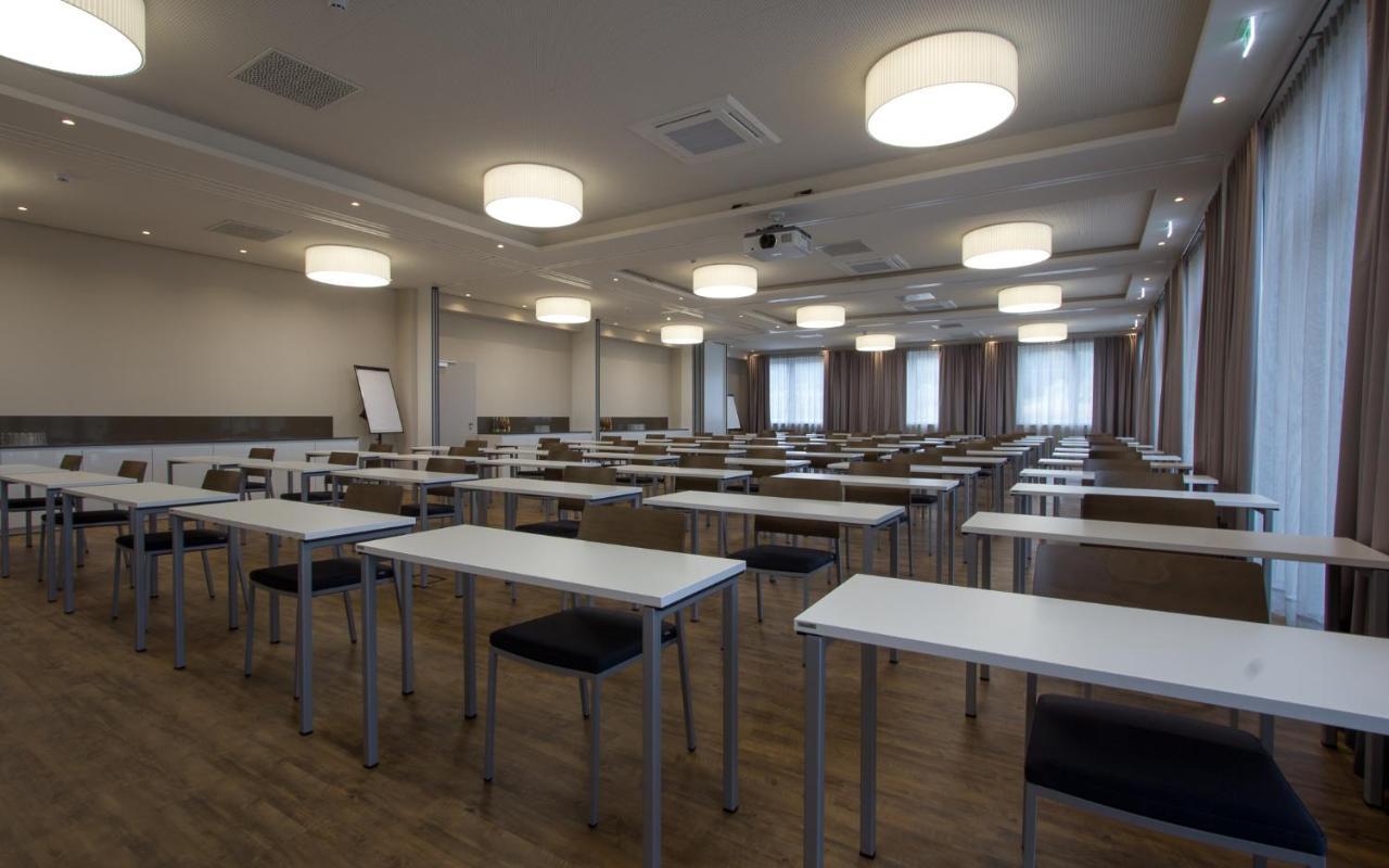 Rebhan'S Business Und Wellness Hotel Neukenroth 외부 사진