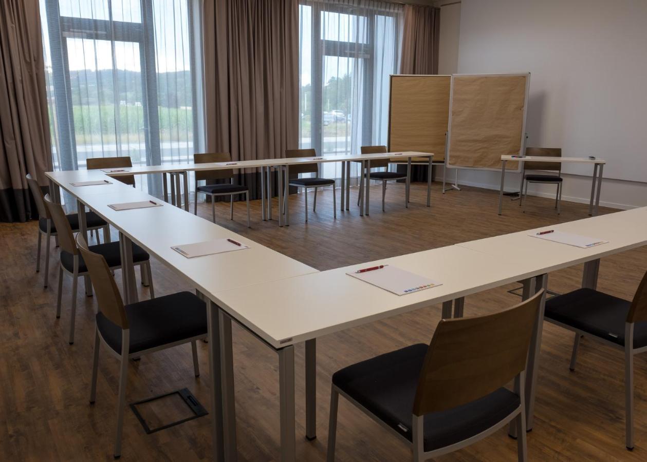 Rebhan'S Business Und Wellness Hotel Neukenroth 외부 사진