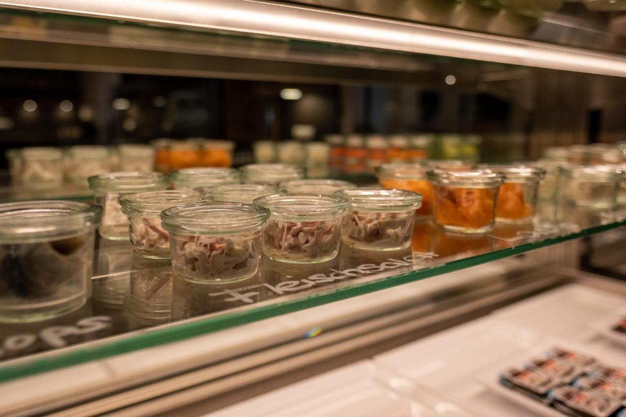 Rebhan'S Business Und Wellness Hotel Neukenroth 외부 사진