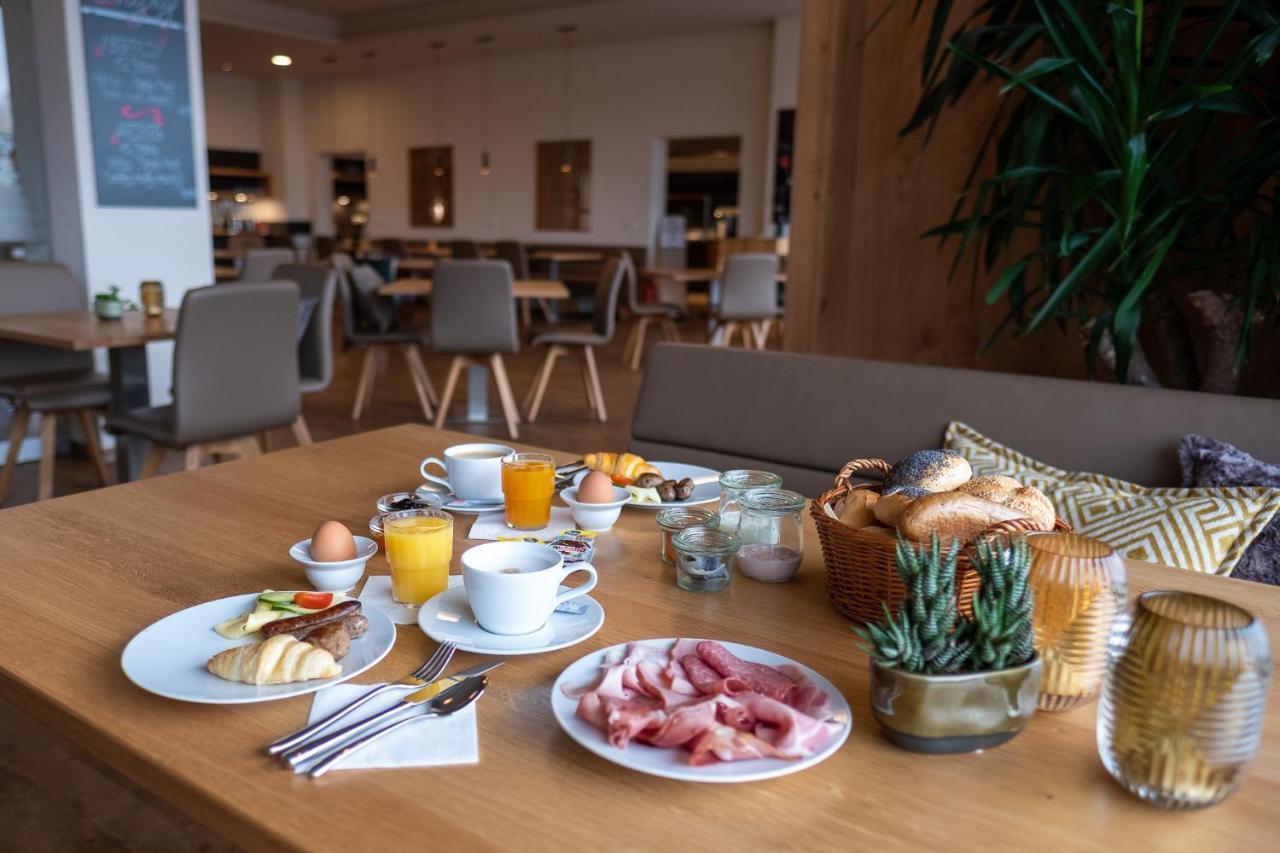 Rebhan'S Business Und Wellness Hotel Neukenroth 외부 사진