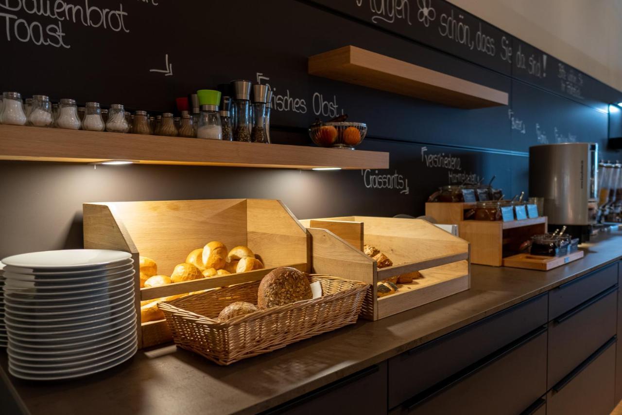 Rebhan'S Business Und Wellness Hotel Neukenroth 외부 사진