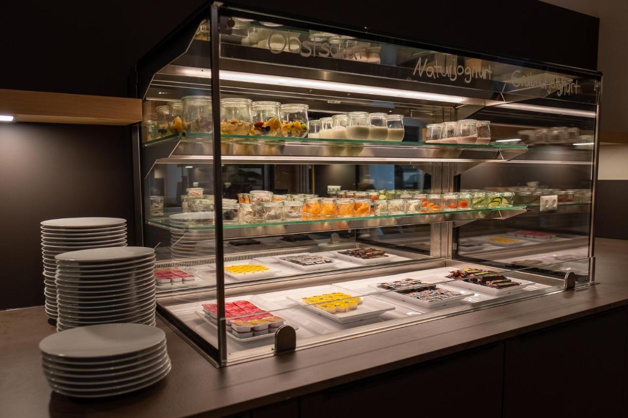 Rebhan'S Business Und Wellness Hotel Neukenroth 외부 사진