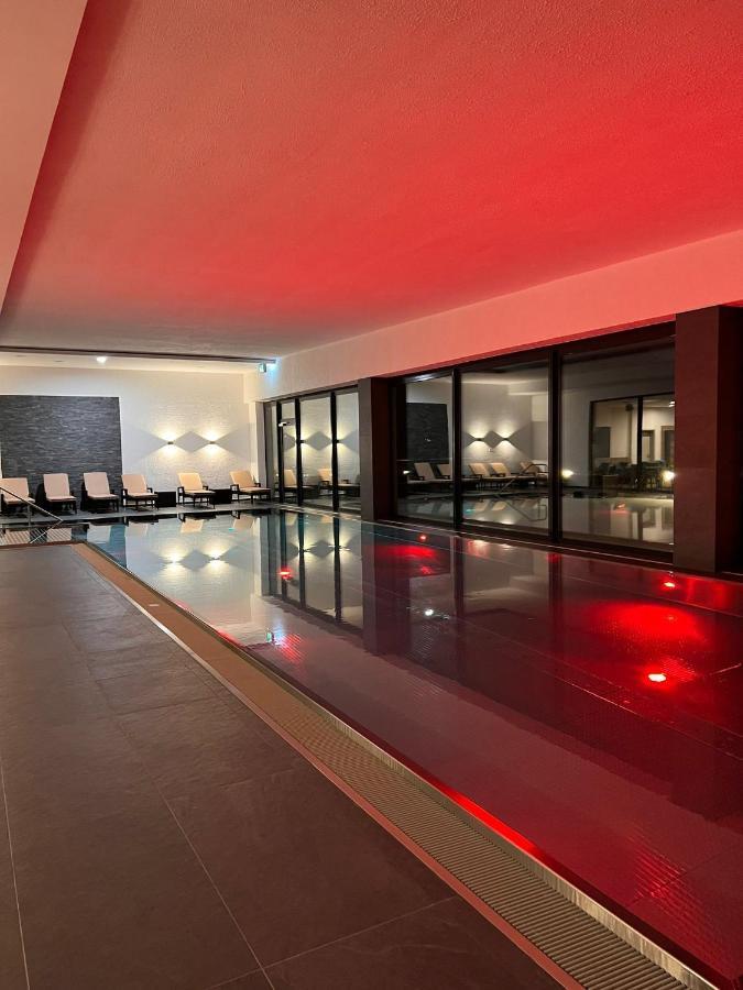 Rebhan'S Business Und Wellness Hotel Neukenroth 외부 사진