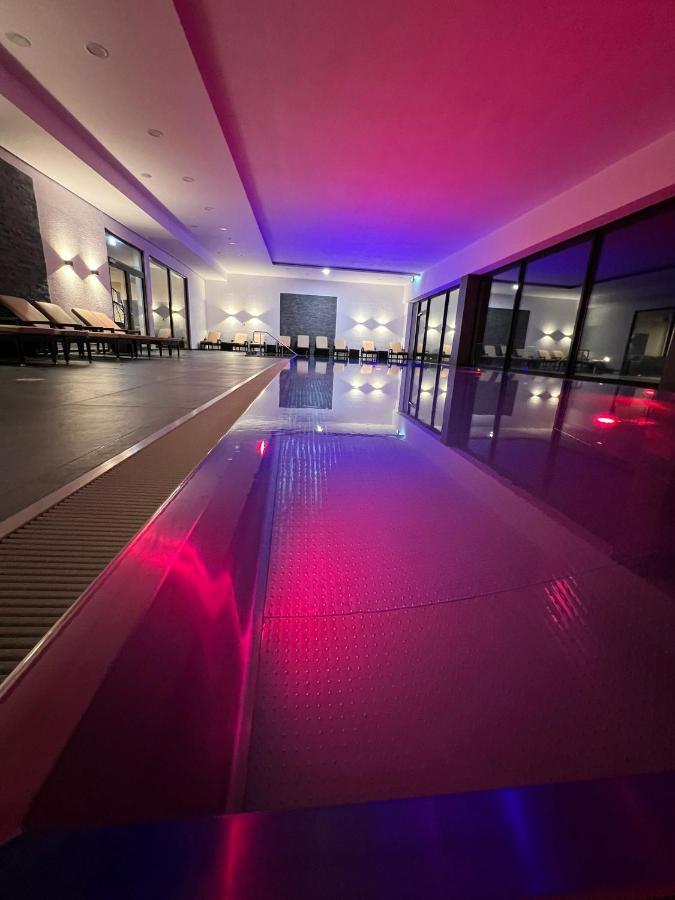 Rebhan'S Business Und Wellness Hotel Neukenroth 외부 사진