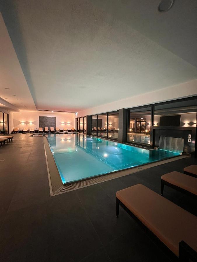 Rebhan'S Business Und Wellness Hotel Neukenroth 외부 사진